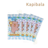 Capybara Easy Breezy Days Series Vol 2 Blind Box Collectible Card Game Anime Merch Licensed Cute Animation Image